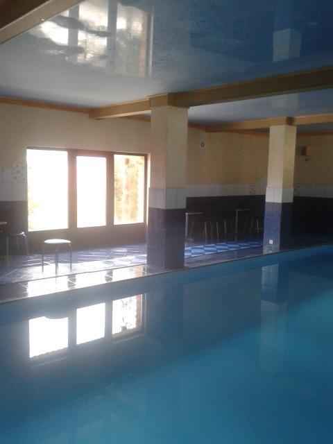 Boykivskiy Dvir Otel Yasenitsa Zamkova Dış mekan fotoğraf