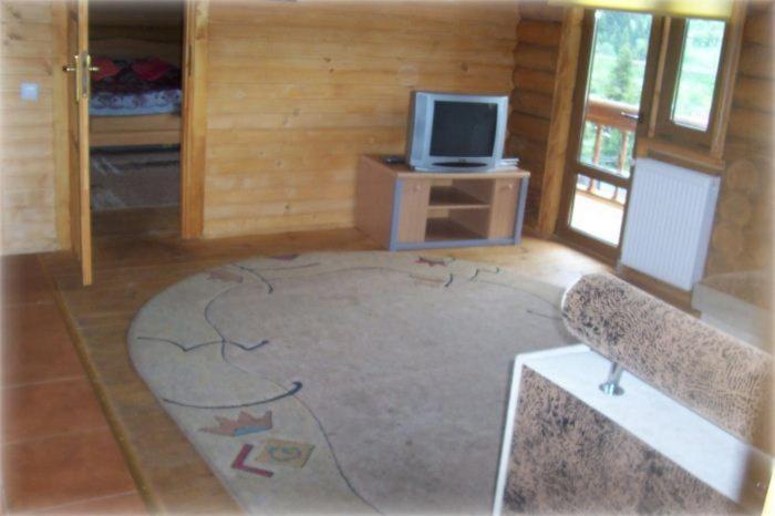 Boykivskiy Dvir Otel Yasenitsa Zamkova Oda fotoğraf