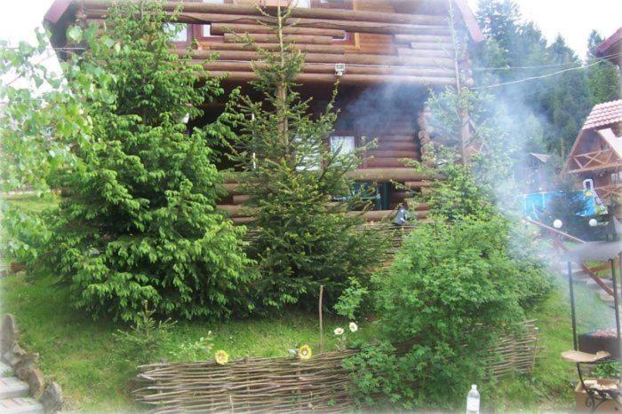 Boykivskiy Dvir Otel Yasenitsa Zamkova Oda fotoğraf