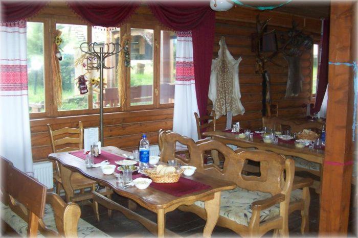 Boykivskiy Dvir Otel Yasenitsa Zamkova Dış mekan fotoğraf