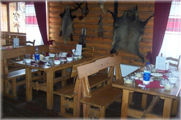 Boykivskiy Dvir Otel Yasenitsa Zamkova Dış mekan fotoğraf