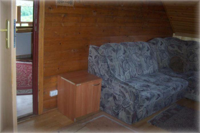 Boykivskiy Dvir Otel Yasenitsa Zamkova Dış mekan fotoğraf