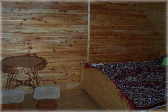 Boykivskiy Dvir Otel Yasenitsa Zamkova Dış mekan fotoğraf