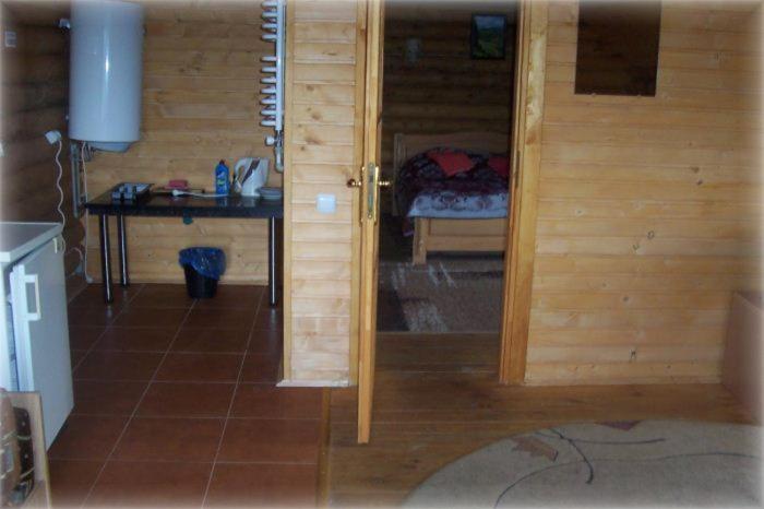 Boykivskiy Dvir Otel Yasenitsa Zamkova Dış mekan fotoğraf